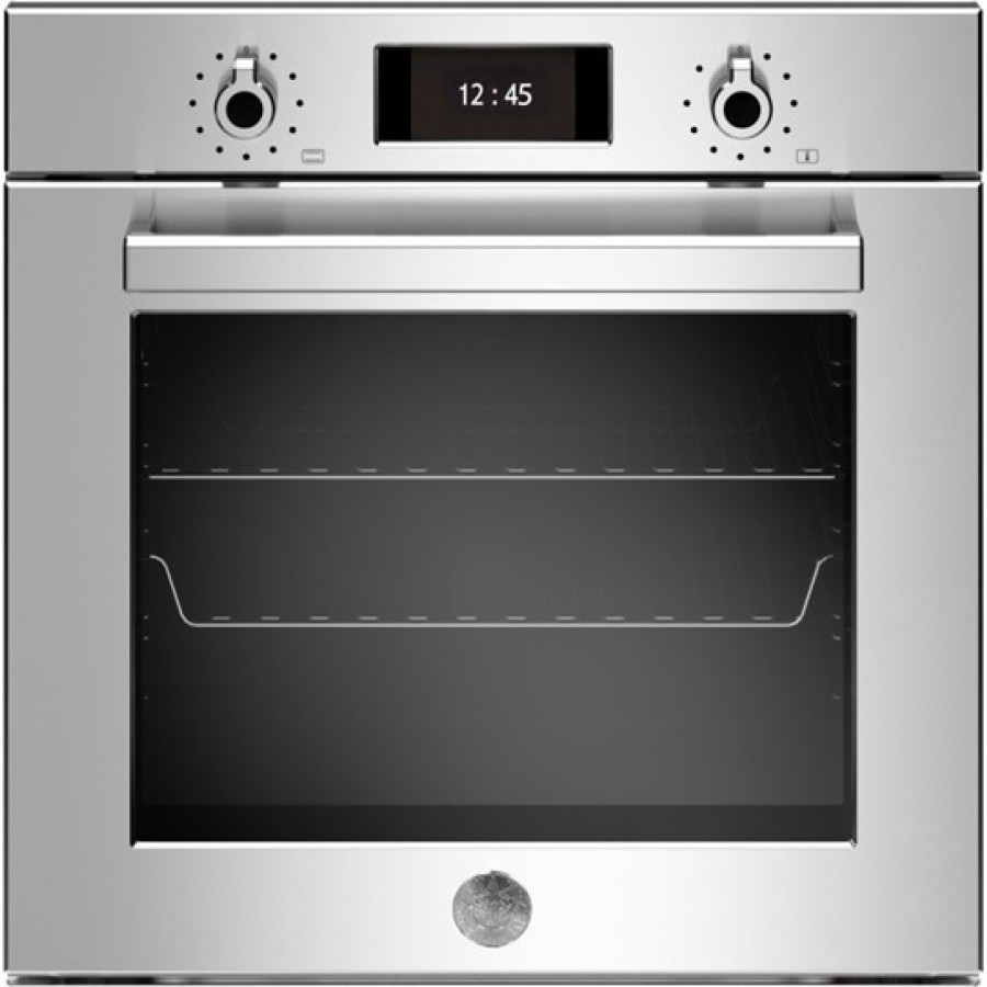 Bertazzoni F60 11 PRO VP T X Φούρνος άνω Πάγκου 76lt χωρίς Εστίες Π59.5εκ. Bertazzoni F60 11 PRO VP T X Φούρνος άνω Πάγκου 76lt χωρίς Εστίες Π59.5εκ.